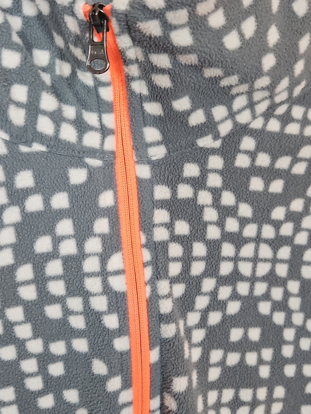 Columbia Fleece - Picture 2 of 5